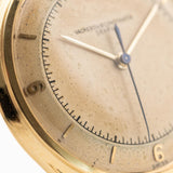 Vacheron Constantin 18k Dress 1940s