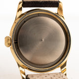 Vacheron Constantin 18k Dress 1940s