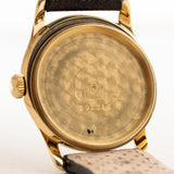 Vacheron Constantin 18k Dress 1940s