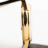 Omega Constellation 18k Onyx 1961