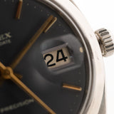 Rolex Oysterdate Precision Grey 1960