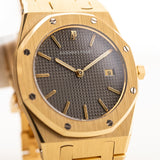 Audemars Piguet Royal Oak 18k 1980s