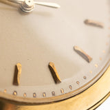 Vacheron Constantin 18k Calatrava 1950s