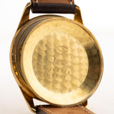 Vacheron Constantin 18k Calatrava 1950s