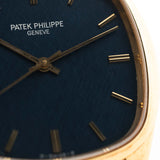 Patek Philippe 3585 Jumbo 1970s