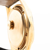 Patek Philippe 3585 Jumbo 1970s