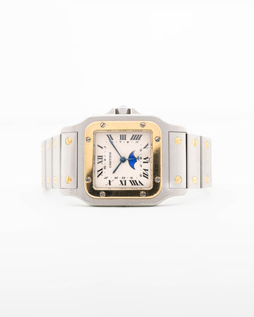 Horloger Cadran De Montre Galbe Gris Compatible Eta 2641 Diametre 16,90