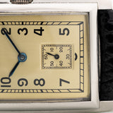 Omega Rectangular Art Deco 1935