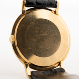 Patek Philippe Disco Volante Honey 18k 1960s