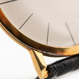 Audemars Piguet 18k Calatrava Ultra Thin 1950s