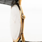 Audemars Piguet 18k Calatrava Ultra Thin 1950s