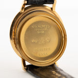 Patek Philippe Disco Volante Honey 18k 1960s