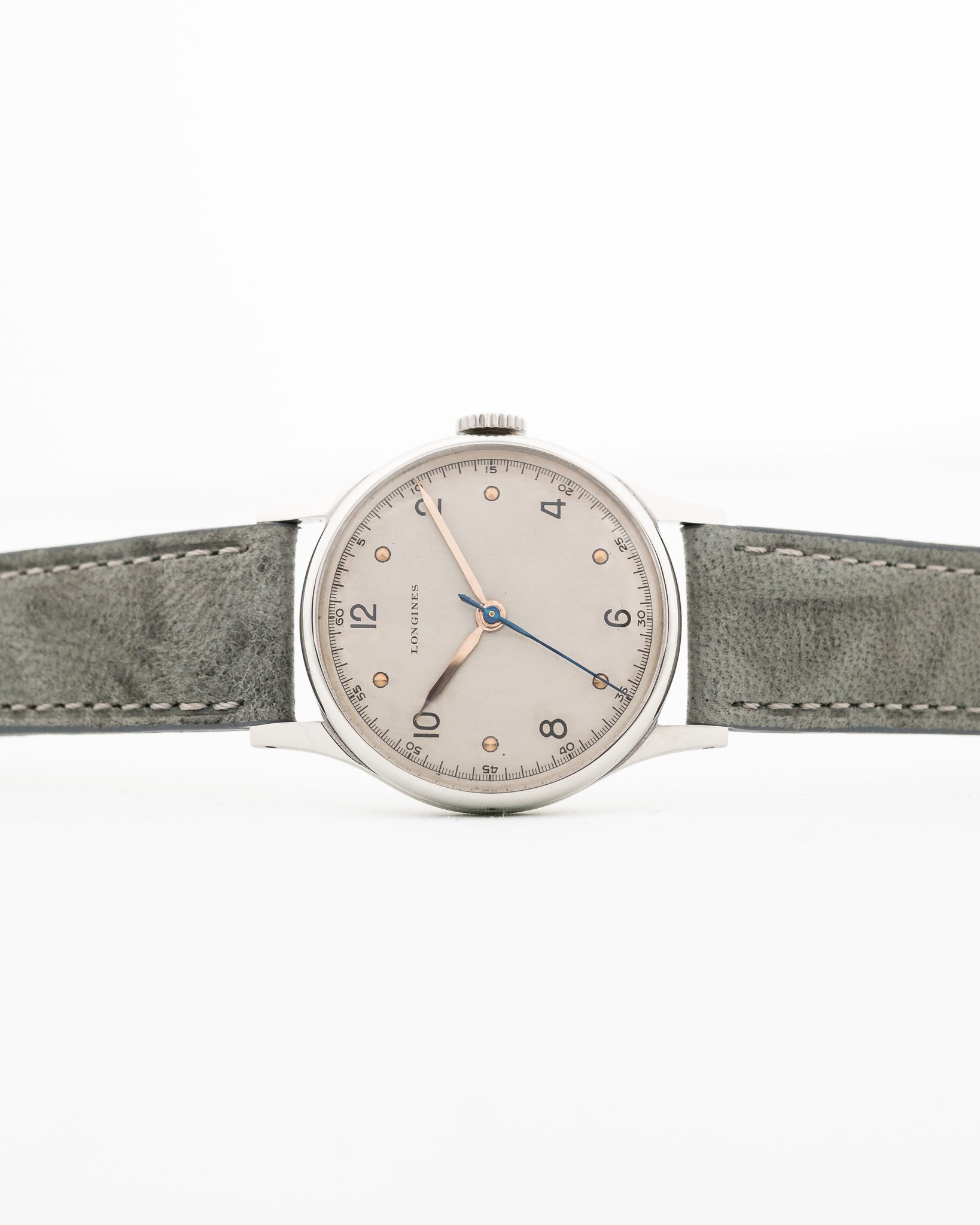 Longines Art Deco 1946
