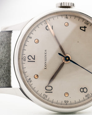 Longines Art Deco 1946
