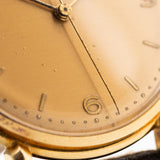 IWC 18k Cal. 89 Teardrop Jumbo 1948