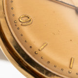 IWC 18k Cal. 89 Teardrop Jumbo 1948