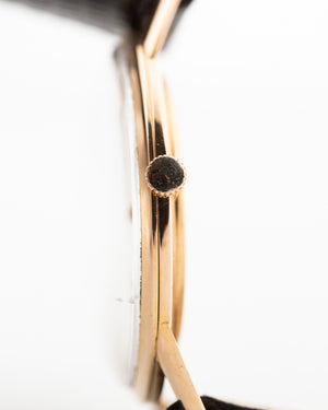 Vacheron Constantin 18k Ultra Thin 1960s