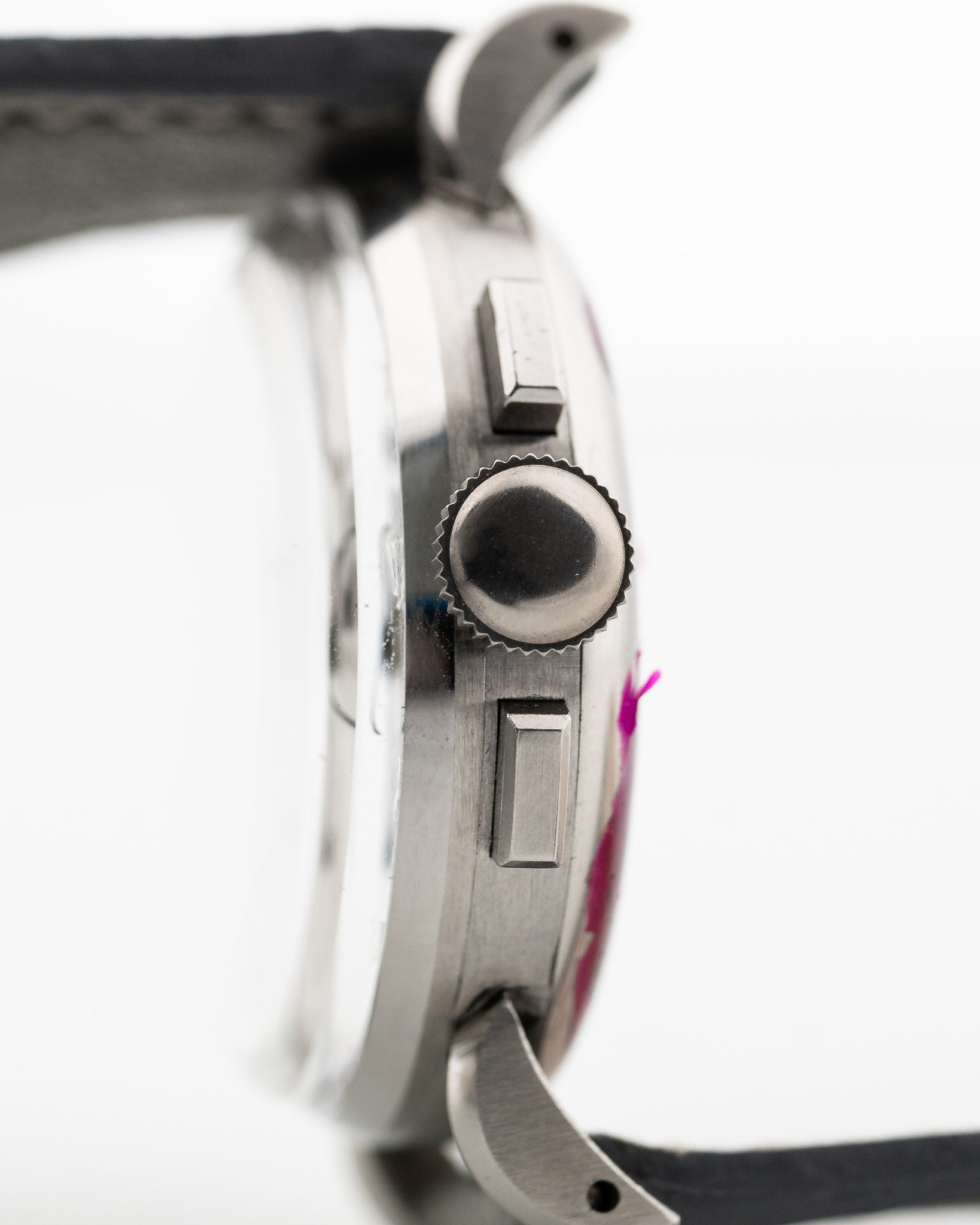 Universal Geneve Tri Compax 1945