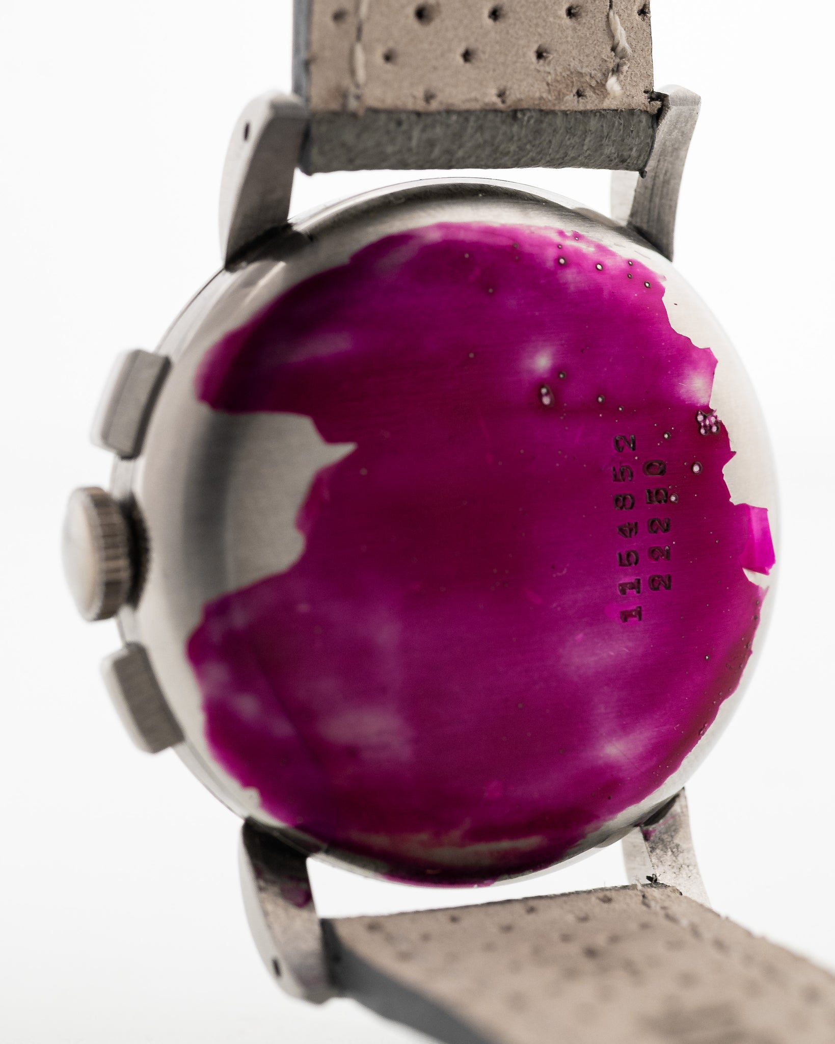 Universal Geneve Tri Compax 1945