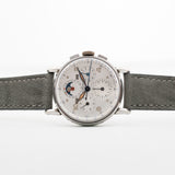 Universal Geneve Tri Compax 1945