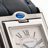 Cartier Tank Basculante 1999