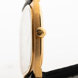 Vacheron Constantin 18k Arrowhead 1970s