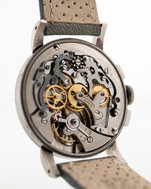 Universal Geneve Tri Compax 1945