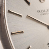 Rolex Cellini 18k Square 1979