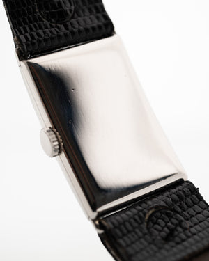 Omega Rectangular Art Deco 1930