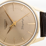 Longines Flagship 1959