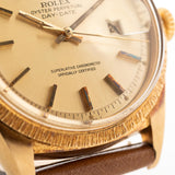 Rolex Day Date 18k Bark 1966