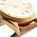 Rolex Day Date 18k Bark 1966