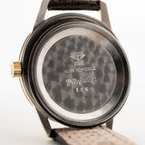 Longines Flagship 1959