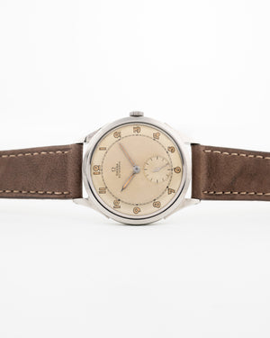 Omega Sub Second Railroad 1944