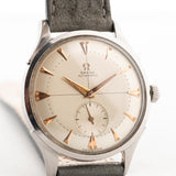 Omega Sub Second Automatic 1947