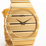 Piaget Polo 18k 1980s