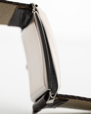 Omega Rectangular Art Deco 1935
