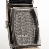 Omega Rectangular Art Deco 1944