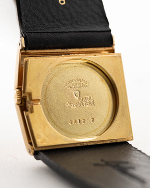 Rolex Oysterquartz White Roman 1980