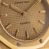 Audemars Piguet Royal Oak 18k 1980