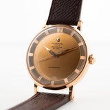 Universal Geneve Polerouter De Luxe 1955