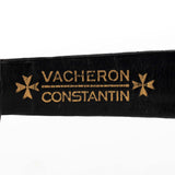 Vacheron Constantin Patrimony 18k Linen 1960s