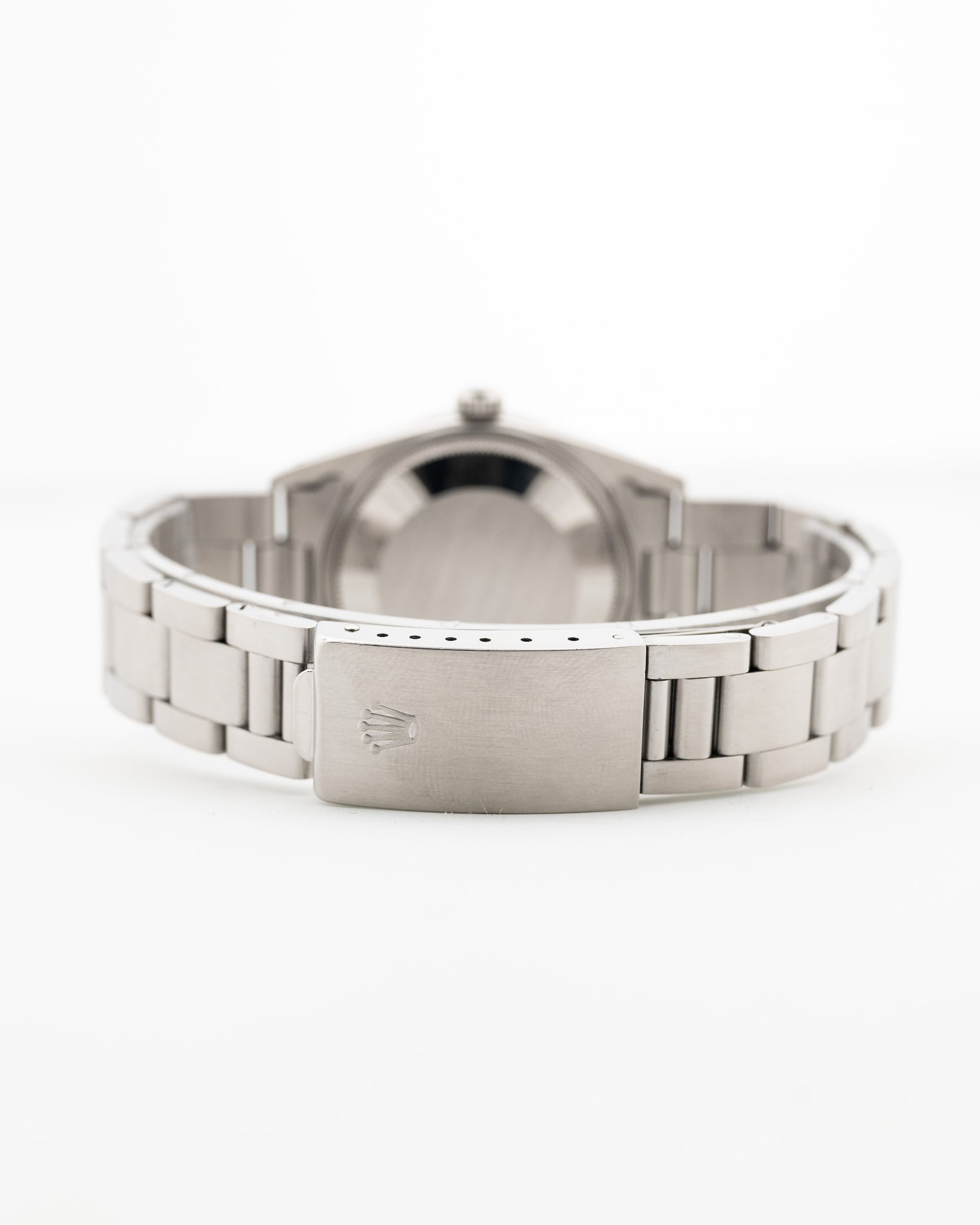Rolex Oyster Perpetual Date 1984
