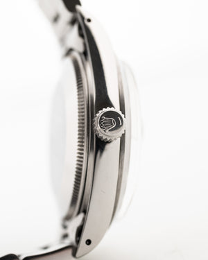 Rolex Oyster Perpetual Date 1984