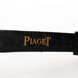 Piaget 18k Altiplano Tiger Eye 1970s