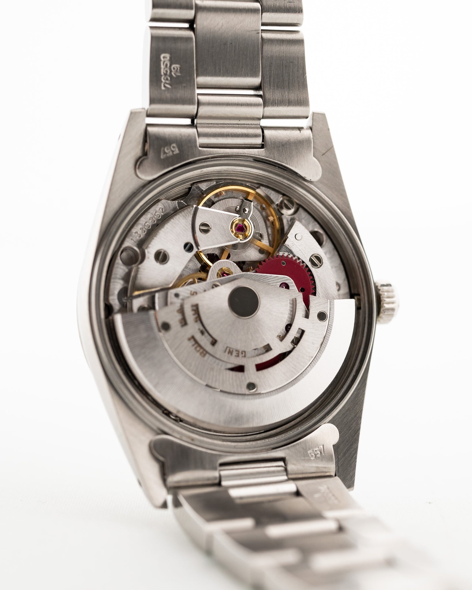 Rolex Oyster Perpetual Date 1984