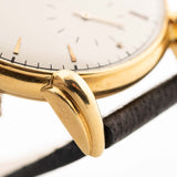 Patek Philippe Calatrava 18k Teardrop 1944