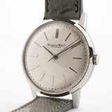 Iwc Calatrava Cal. 89 1964