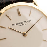 Audemars Piguet 18k Ultra Thin 1963