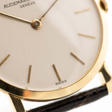 Audemars Piguet 18k Ultra Thin 1963